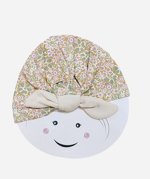 Adorable turban caps