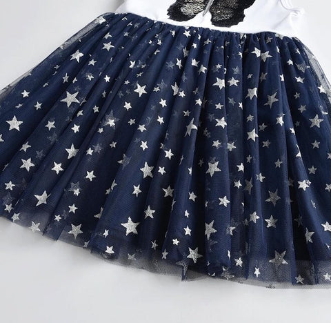 Super adorable summer frock