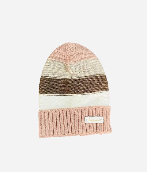 Newborn woolen caps