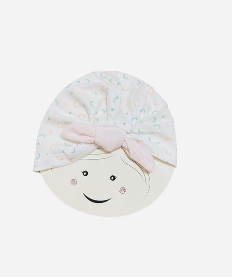 Adorable turban caps