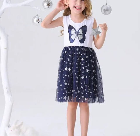 Super adorable summer frock