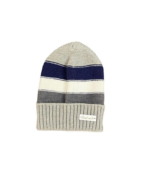 Newborn woolen caps
