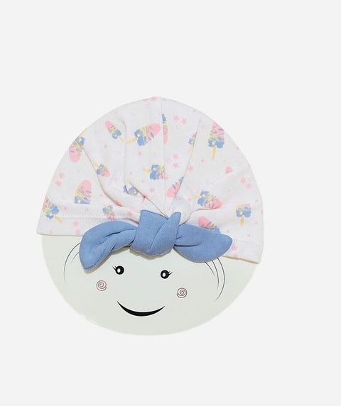 Adorable turban caps
