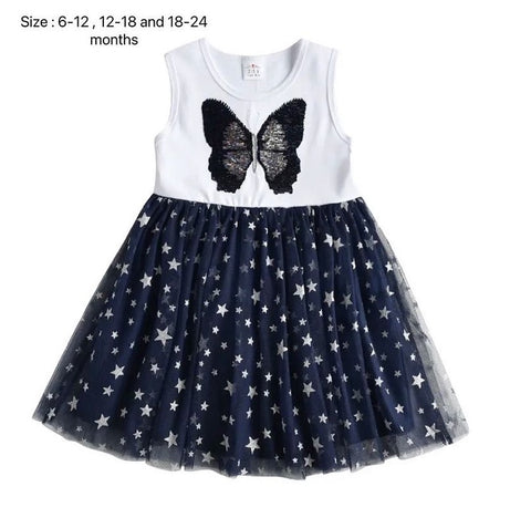 Super adorable summer frock