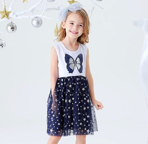 Super adorable summer frock