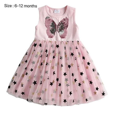 Super adorable summer frock