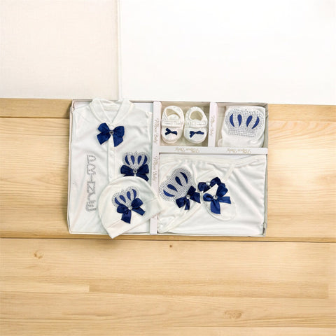 Turkish first day gift box
