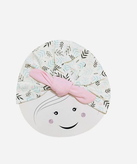 Adorable turban caps