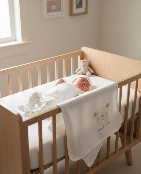 Cute baby starter set