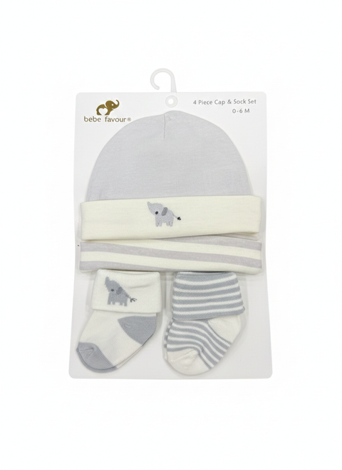 Imported cap set