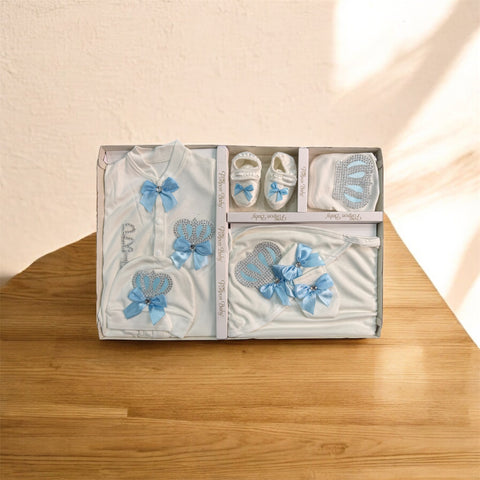 Turkish first day gift box