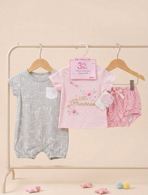 Little princess summer set