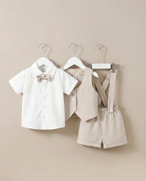 3 pcs summer set
