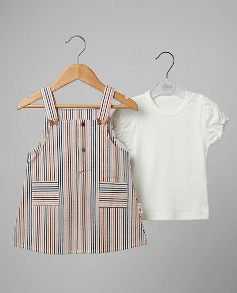 Stylish summer dress