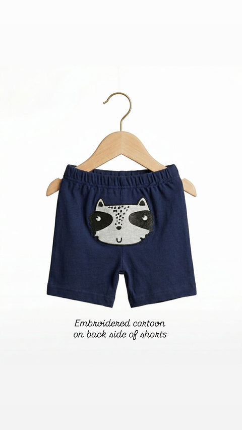 Robot cat summer set