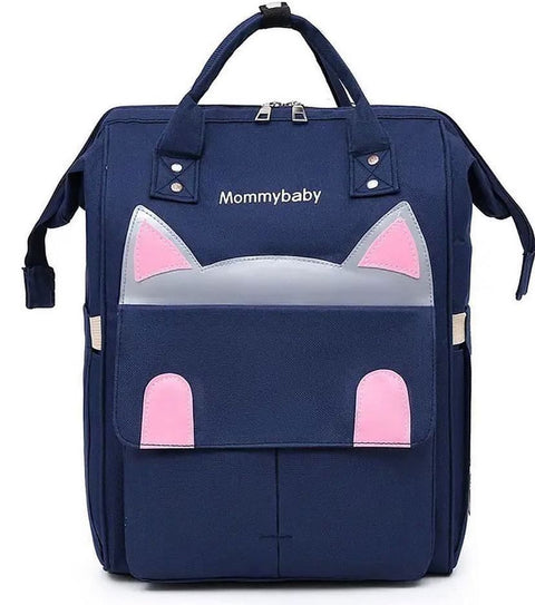 Imported baby diaper bag