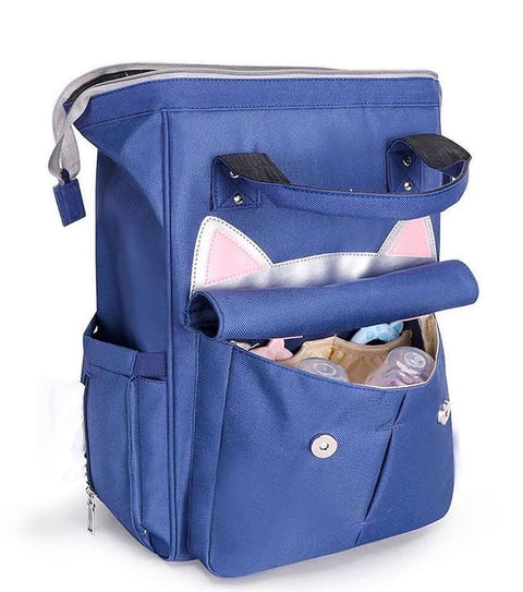 Imported baby diaper bag