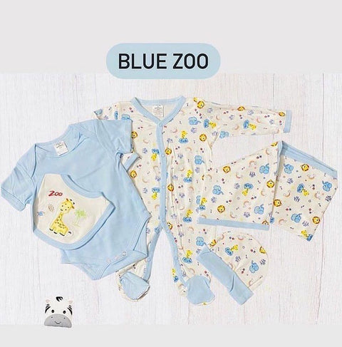 Ohm and emmy starter set