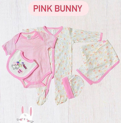 Ohm and emmy starter set