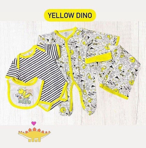 Ohm and emmy starter set