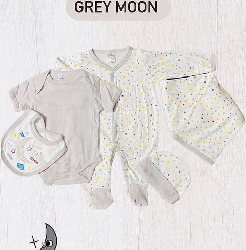 Ohm and emmy starter set