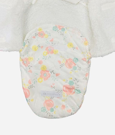 Imported warm swaddles