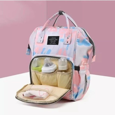 Imported baby bag pack