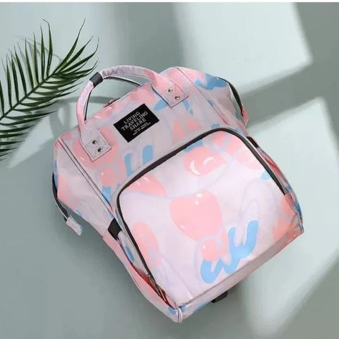 Imported baby bag pack