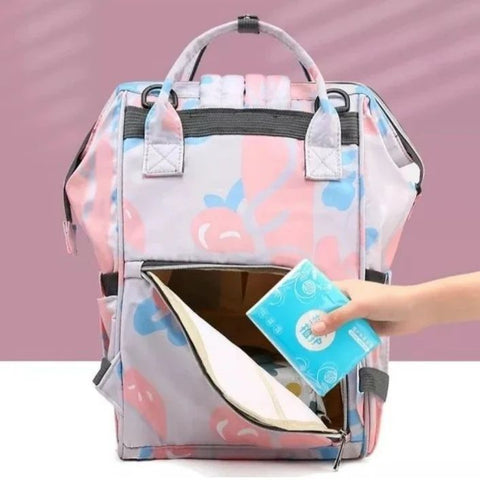 Imported baby bag pack