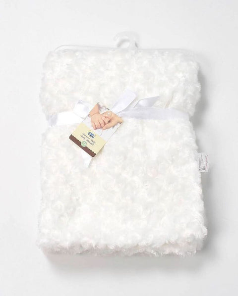 Rose blanket