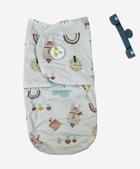 Winter swaddles