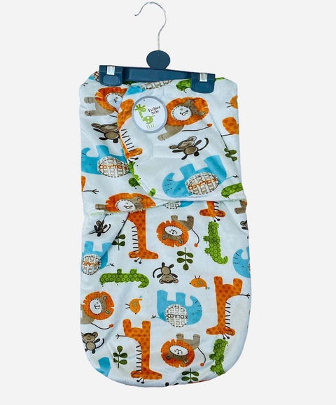 Winter swaddles