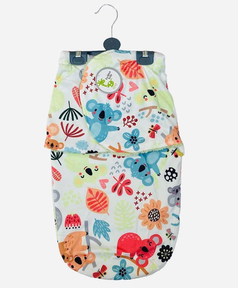 Winter swaddles
