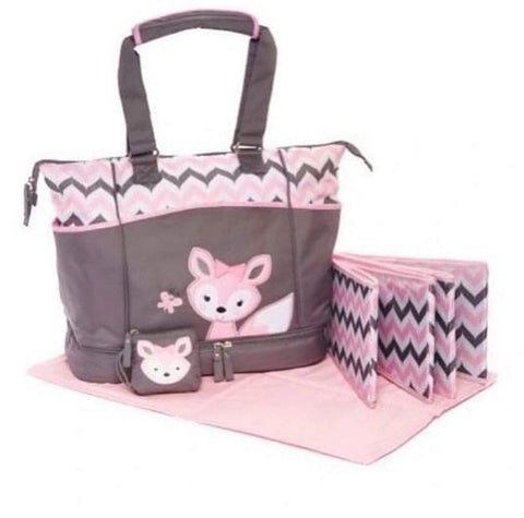 Imported bag set