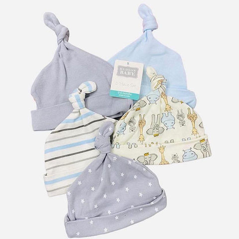 Pack of 5 cap set
