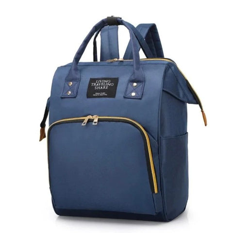 Diaper bag
