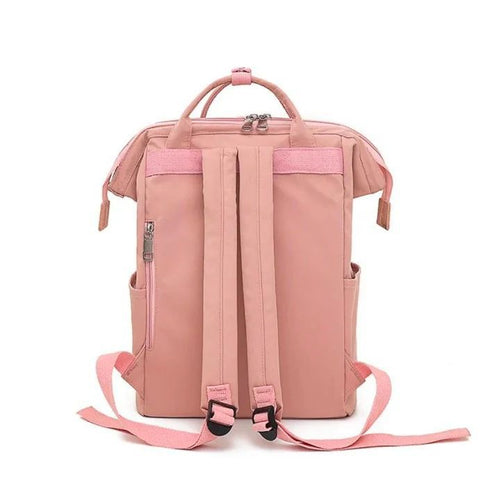 Bear diaper bag