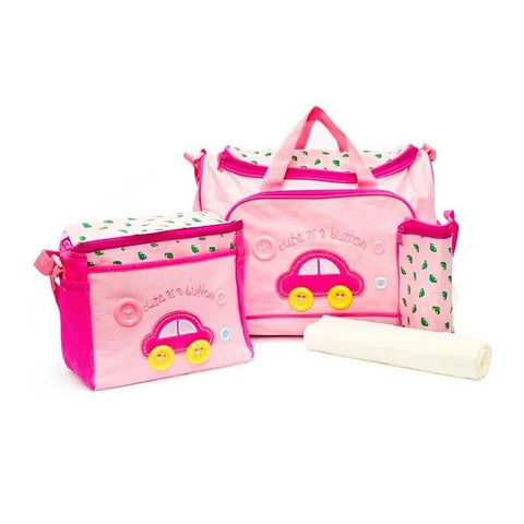 Baby bag set