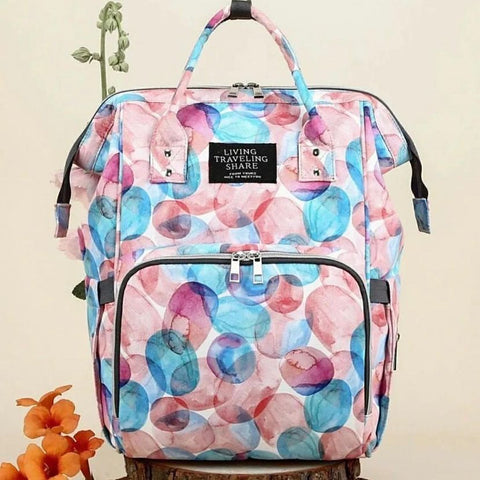 Baby bag pack
