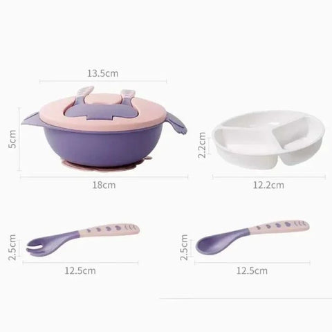 Bowl set