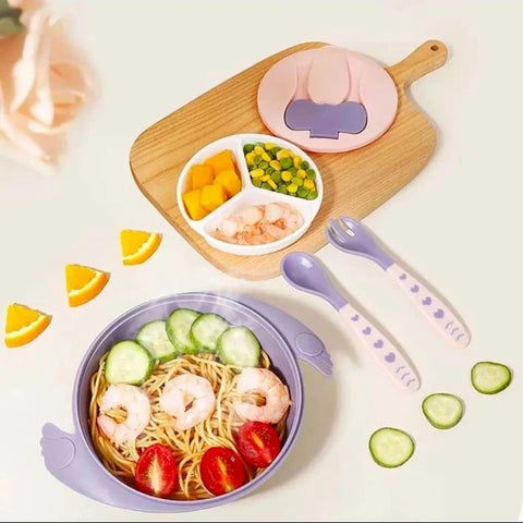 Bowl set
