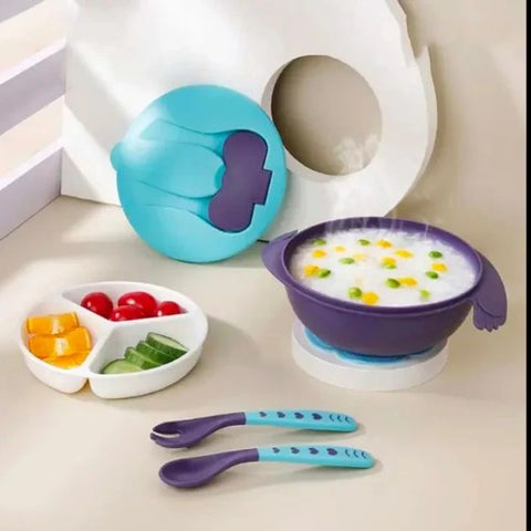 Bowl set