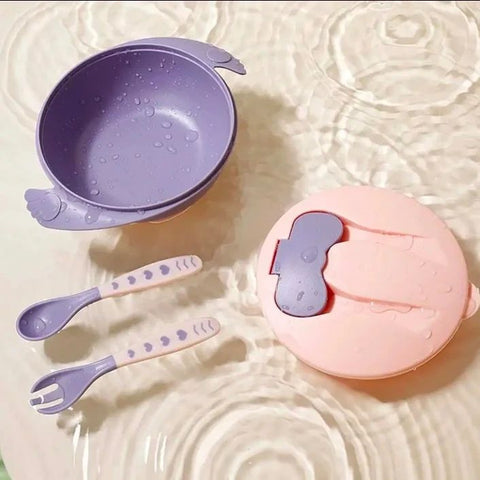 Bowl set