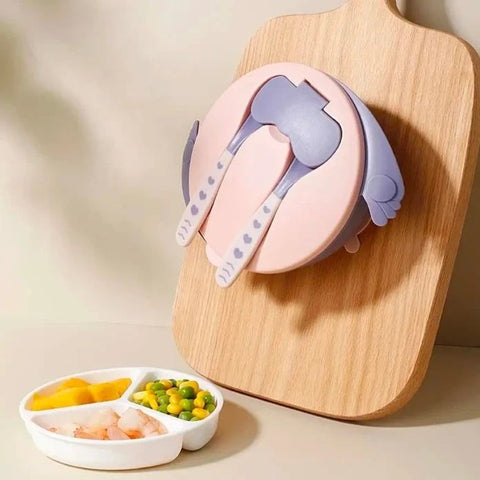 Bowl set
