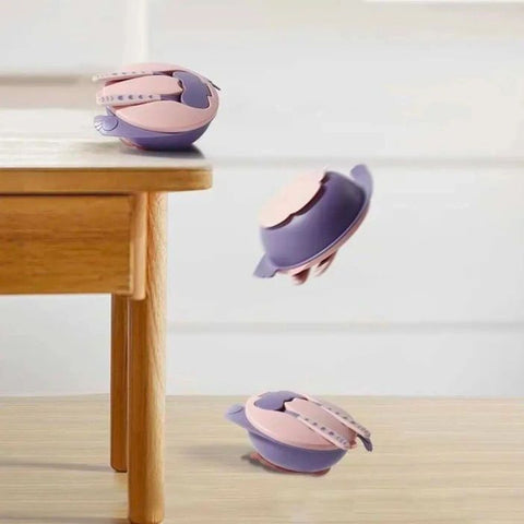 Bowl set