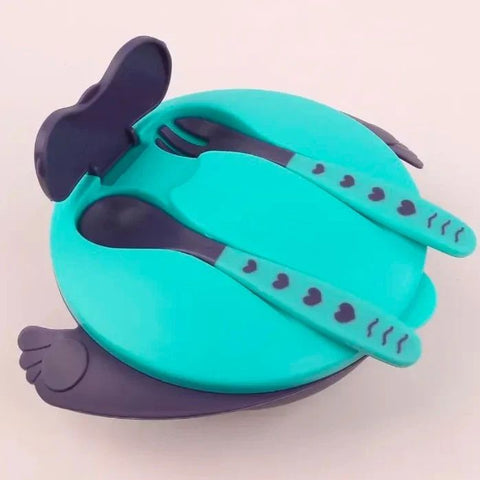 Bowl set