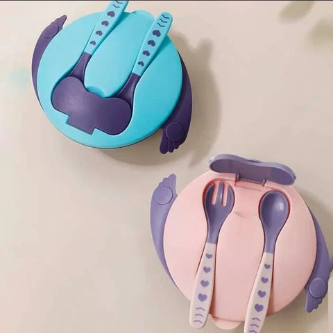 Bowl set