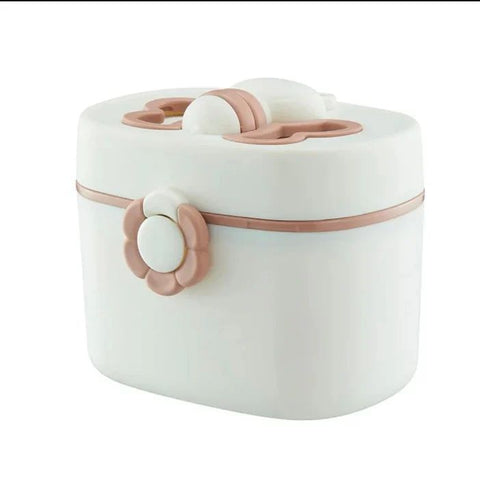Milk containers