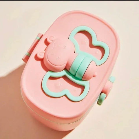 Milk containers