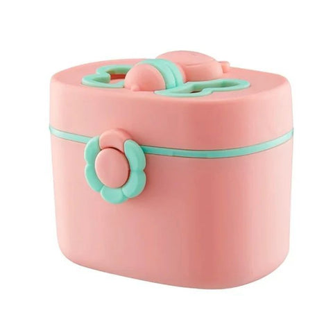 Milk containers